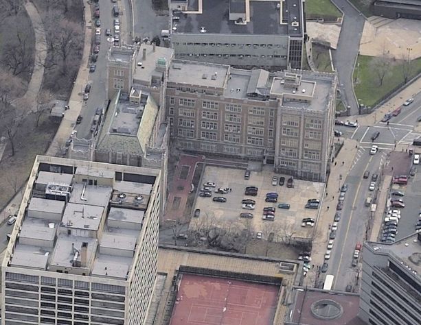 city college of the city university of nyc: city college of the city university of nyc -convent av - w 133rd st 4